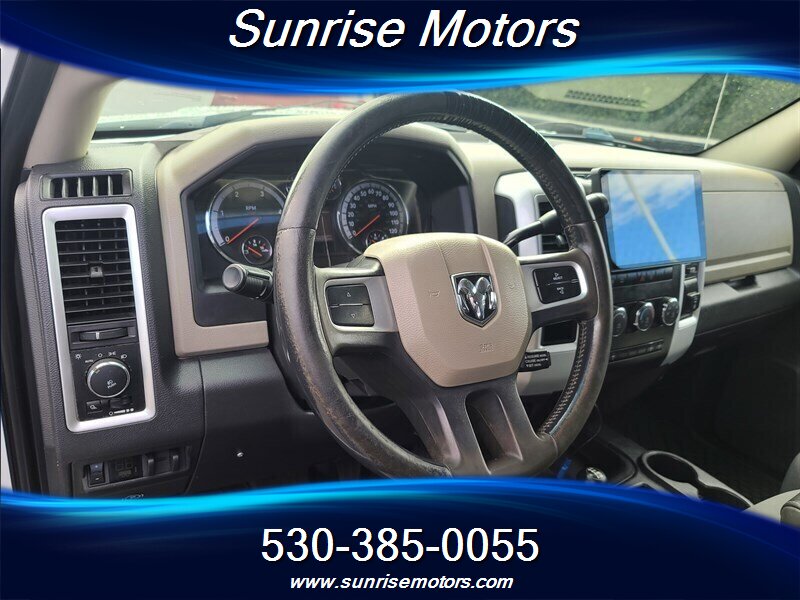 2011 RAM 4500 SLT   - Photo 16 - Yuba City, CA 95991