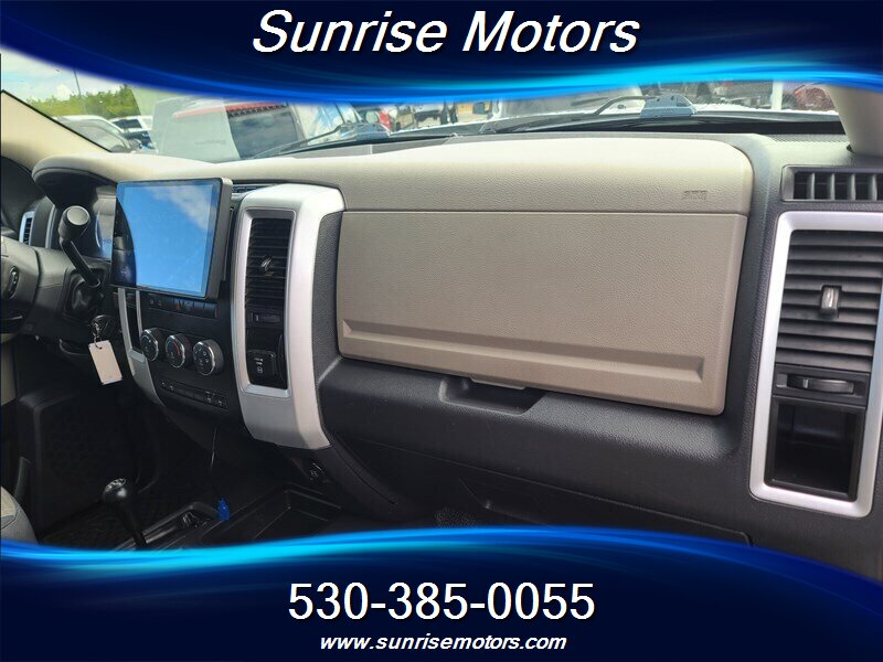 2011 RAM 4500 SLT   - Photo 25 - Yuba City, CA 95991