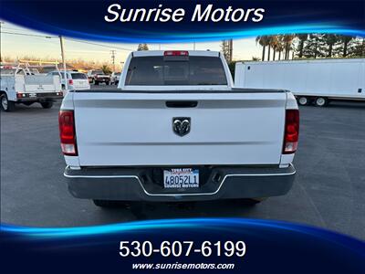 2011 RAM 3500 Big Horn   - Photo 6 - Yuba City, CA 95991