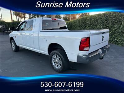 2011 RAM 3500 Big Horn   - Photo 7 - Yuba City, CA 95991