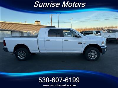 2011 RAM 3500 Big Horn   - Photo 4 - Yuba City, CA 95991