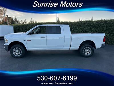 2011 RAM 3500 Big Horn   - Photo 8 - Yuba City, CA 95991