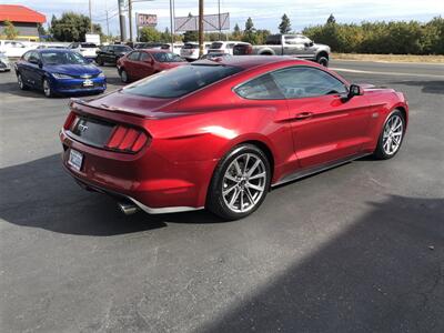 2017 Ford Mustang GT Premium   - Photo 7 - Yuba City, CA 95991