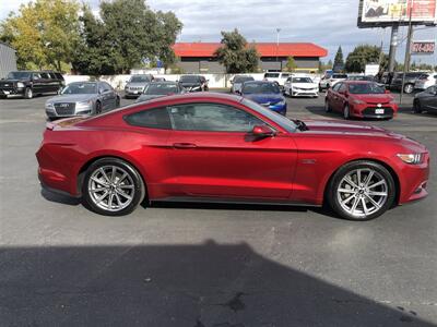 2017 Ford Mustang GT Premium   - Photo 6 - Yuba City, CA 95991