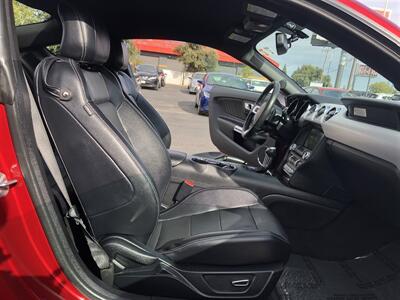 2017 Ford Mustang GT Premium   - Photo 23 - Yuba City, CA 95991