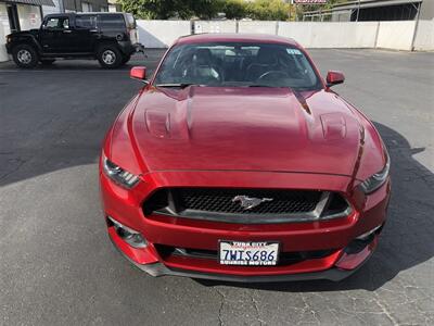 2017 Ford Mustang GT Premium   - Photo 3 - Yuba City, CA 95991