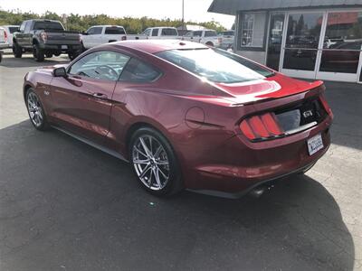 2017 Ford Mustang GT Premium   - Photo 9 - Yuba City, CA 95991