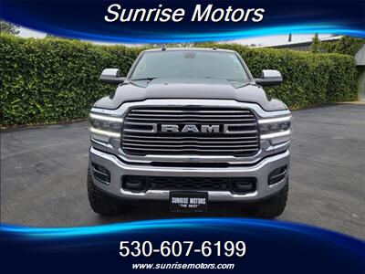 2019 RAM 2500 Laramie 4x4   - Photo 2 - Yuba City, CA 95991