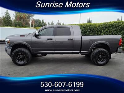 2019 RAM 2500 Laramie 4x4   - Photo 8 - Yuba City, CA 95991