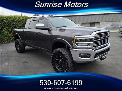 2019 RAM 2500 Laramie 4x4   - Photo 3 - Yuba City, CA 95991