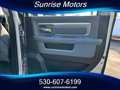 2012 RAM 3500 ST   - Photo 29 - Yuba City, CA 95991