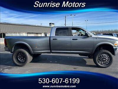 2012 RAM 3500 ST   - Photo 4 - Yuba City, CA 95991