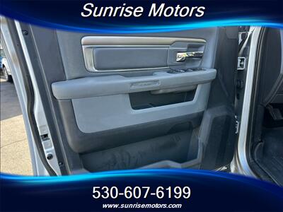 2012 RAM 3500 ST   - Photo 12 - Yuba City, CA 95991