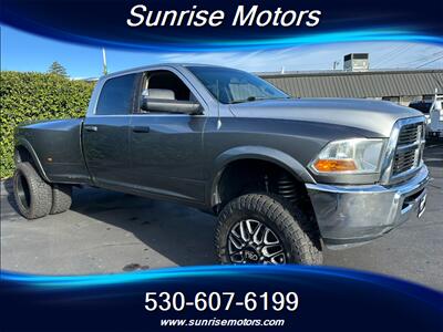 2012 RAM 3500 ST   - Photo 3 - Yuba City, CA 95991