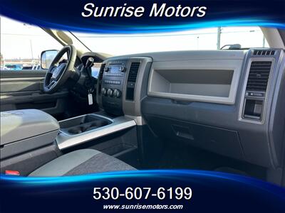 2012 RAM 3500 ST   - Photo 34 - Yuba City, CA 95991