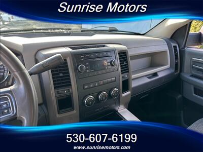 2012 RAM 3500 ST   - Photo 22 - Yuba City, CA 95991