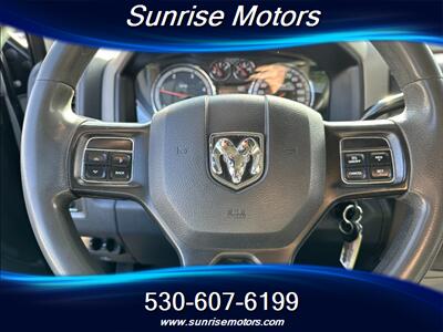 2012 RAM 3500 ST   - Photo 17 - Yuba City, CA 95991