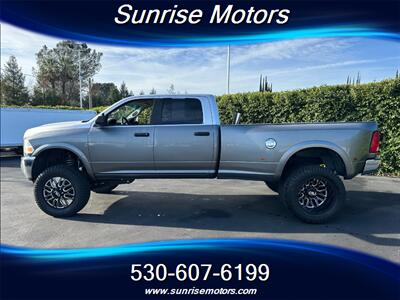 2012 RAM 3500 ST   - Photo 8 - Yuba City, CA 95991