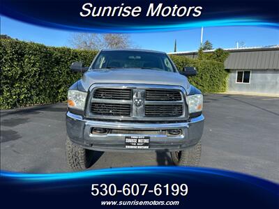 2012 RAM 3500 ST   - Photo 2 - Yuba City, CA 95991