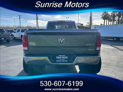 2012 RAM 3500 ST   - Photo 6 - Yuba City, CA 95991