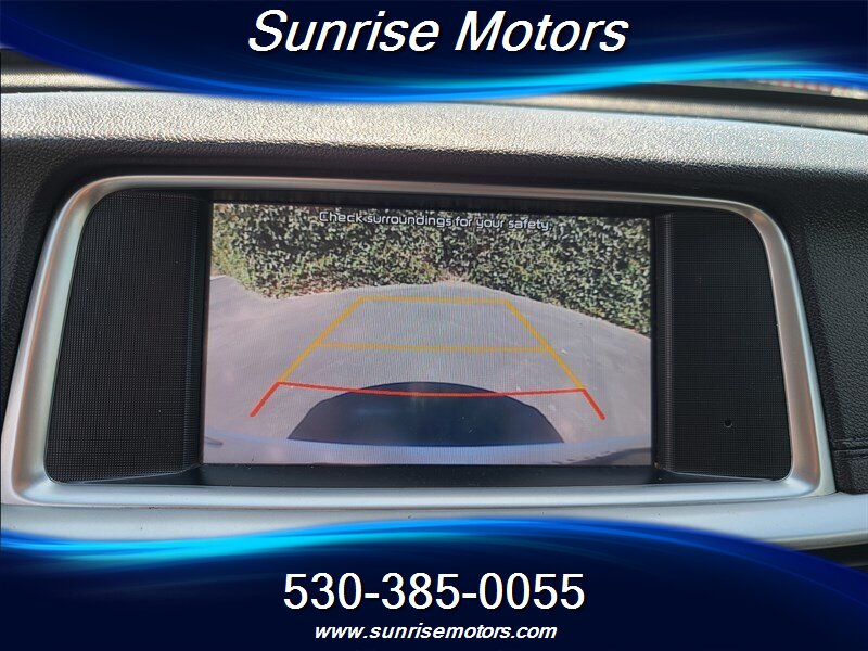 2019 Kia Optima LX   - Photo 14 - Yuba City, CA 95991