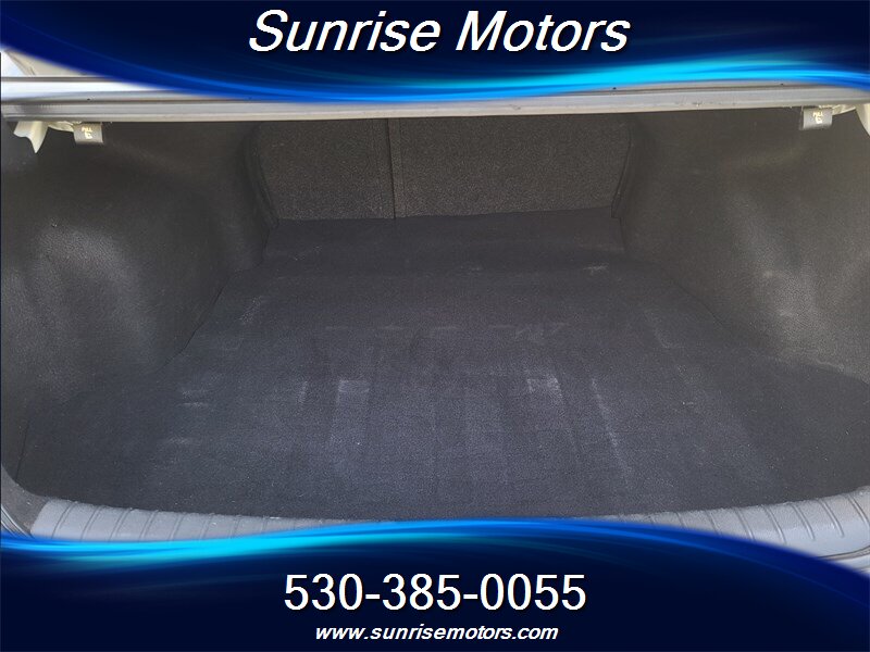 2019 Kia Optima LX   - Photo 21 - Yuba City, CA 95991