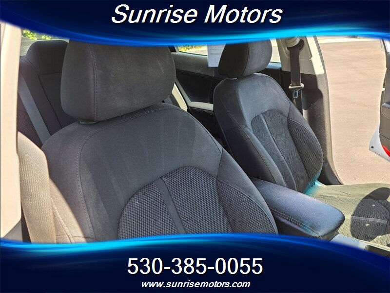 2019 Kia Optima LX   - Photo 25 - Yuba City, CA 95991