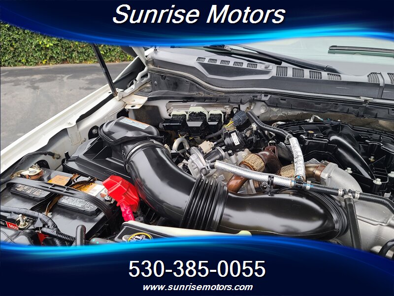 2019 Ford F-250 Super Duty Lariat - Photo 35 - Yuba City, CA 95991