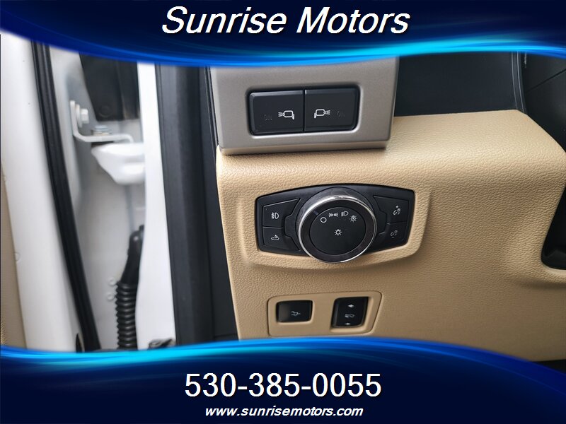 2019 Ford F-250 Super Duty Lariat - Photo 14 - Yuba City, CA 95991