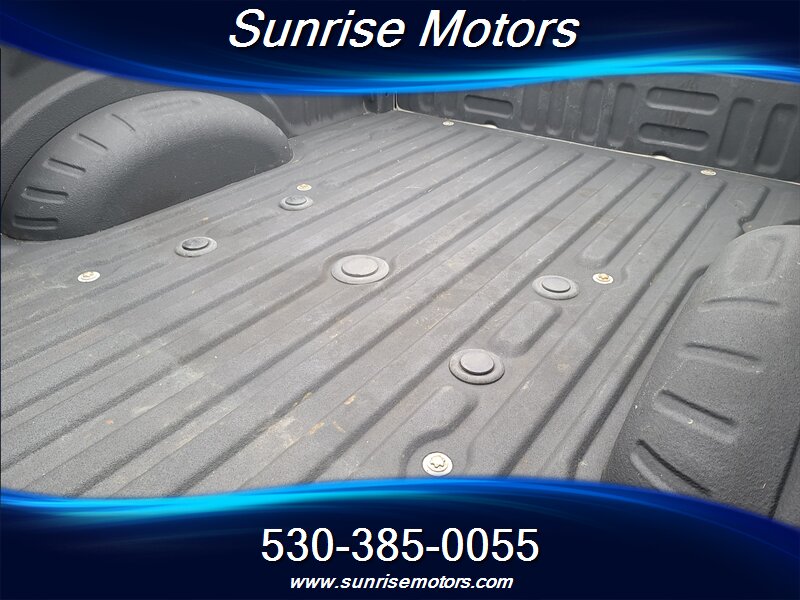 2019 Ford F-250 Super Duty Lariat - Photo 28 - Yuba City, CA 95991