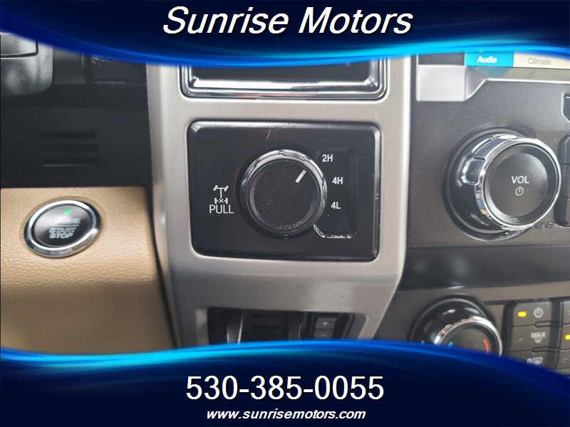 2019 Ford F-250 Super Duty Lariat - Photo 17 - Yuba City, CA 95991