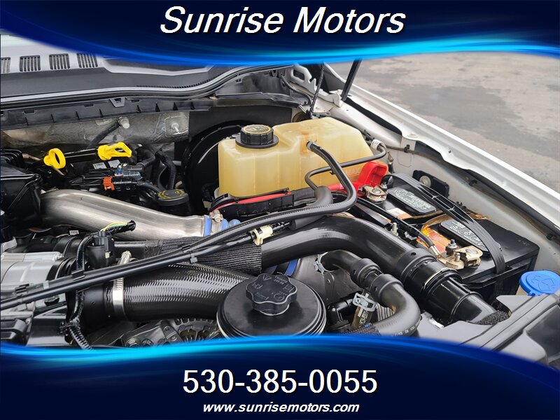 2019 Ford F-250 Super Duty Lariat - Photo 36 - Yuba City, CA 95991