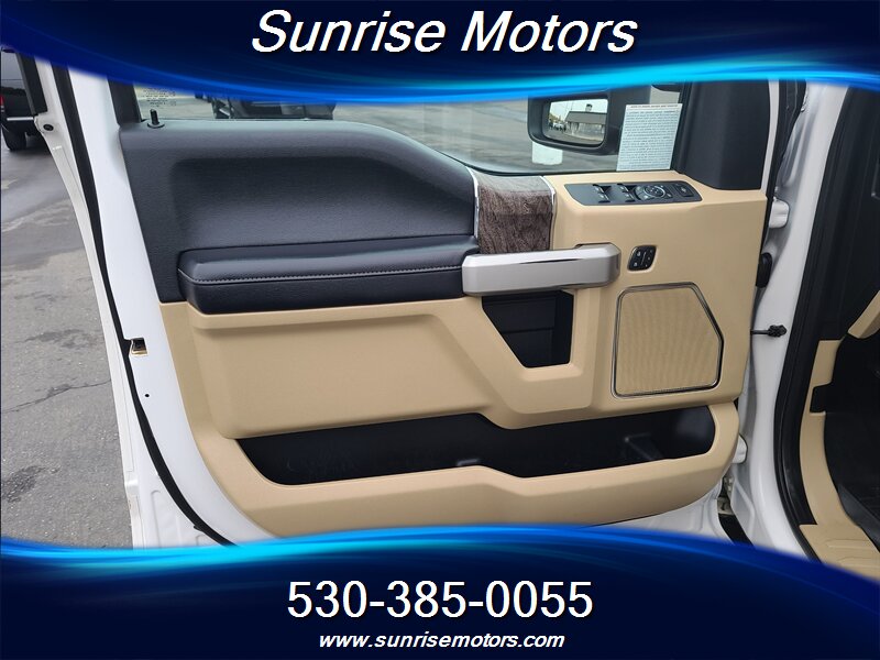 2019 Ford F-250 Super Duty Lariat - Photo 12 - Yuba City, CA 95991