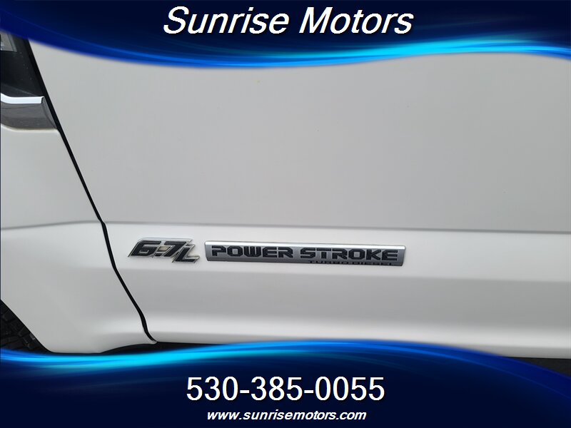 2019 Ford F-250 Super Duty Lariat - Photo 10 - Yuba City, CA 95991