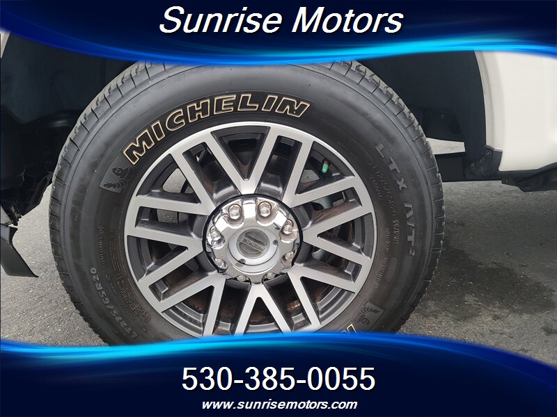 2019 Ford F-250 Super Duty Lariat - Photo 11 - Yuba City, CA 95991