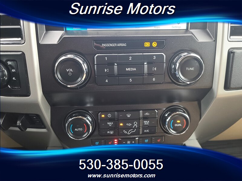 2019 Ford F-250 Super Duty Lariat - Photo 19 - Yuba City, CA 95991