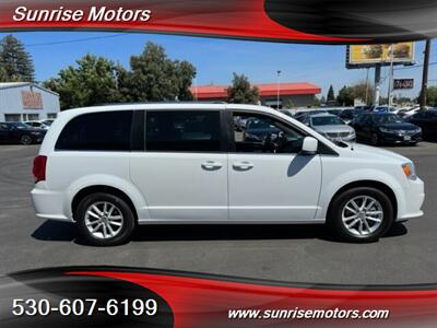 2019 Dodge Grand Caravan SXT   - Photo 5 - Yuba City, CA 95991