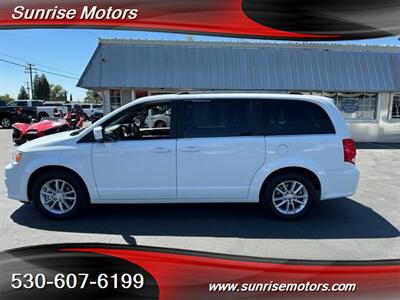 2019 Dodge Grand Caravan SXT   - Photo 1 - Yuba City, CA 95991