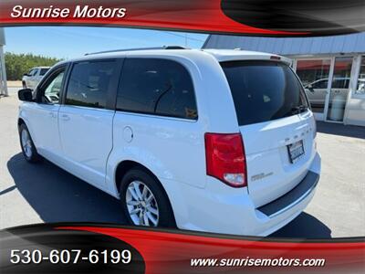 2019 Dodge Grand Caravan SXT   - Photo 8 - Yuba City, CA 95991