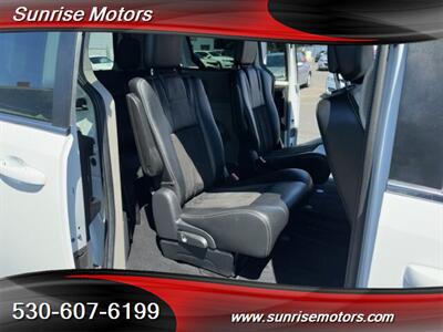 2019 Dodge Grand Caravan SXT   - Photo 25 - Yuba City, CA 95991