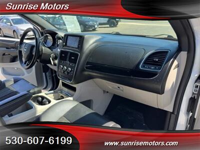 2019 Dodge Grand Caravan SXT   - Photo 29 - Yuba City, CA 95991