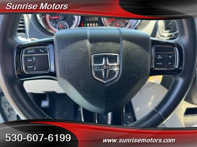 2019 Dodge Grand Caravan SXT   - Photo 15 - Yuba City, CA 95991