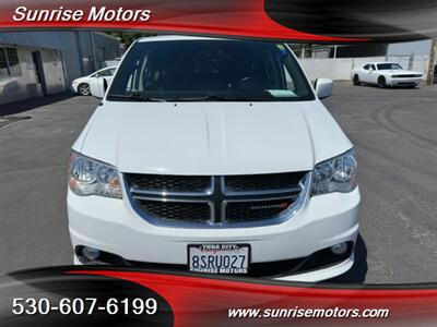 2019 Dodge Grand Caravan SXT   - Photo 3 - Yuba City, CA 95991