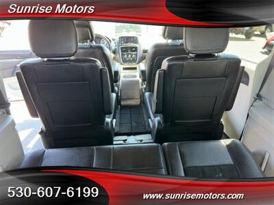 2019 Dodge Grand Caravan SXT   - Photo 24 - Yuba City, CA 95991