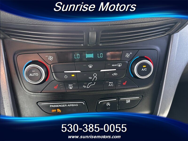 2019 Ford Escape SE Eco Boost - Photo 17 - Yuba City, CA 95991