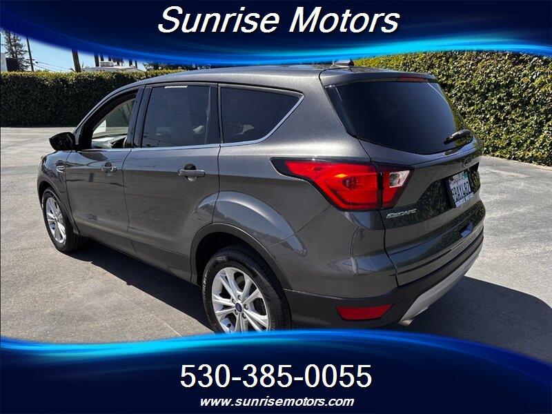 2019 Ford Escape SE Eco Boost - Photo 7 - Yuba City, CA 95991