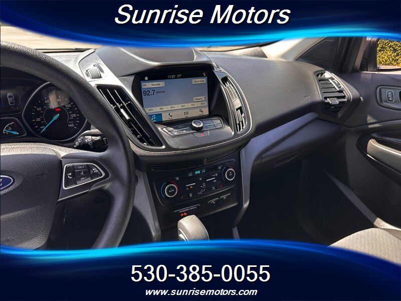 2019 Ford Escape SE Eco Boost - Photo 19 - Yuba City, CA 95991