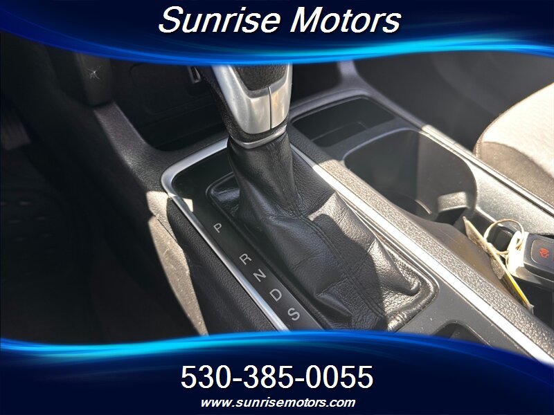 2019 Ford Escape SE Eco Boost - Photo 18 - Yuba City, CA 95991