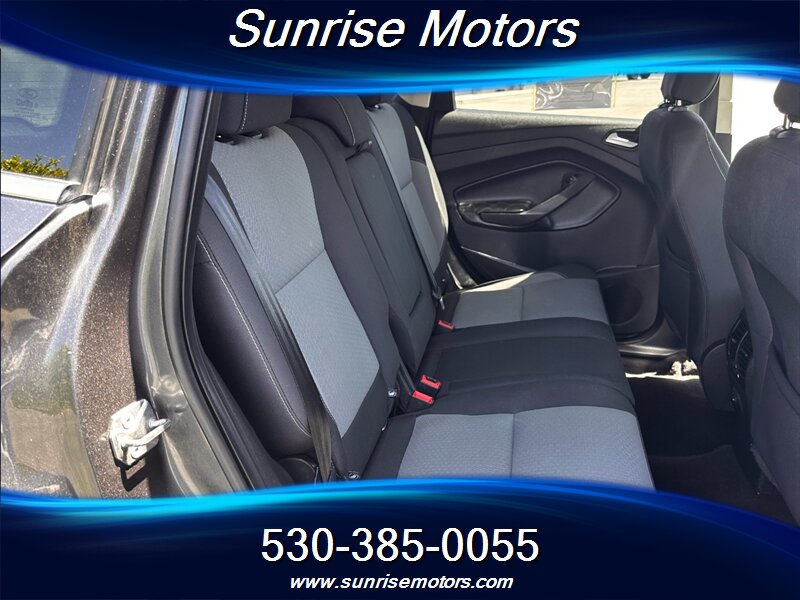 2019 Ford Escape SE Eco Boost - Photo 27 - Yuba City, CA 95991