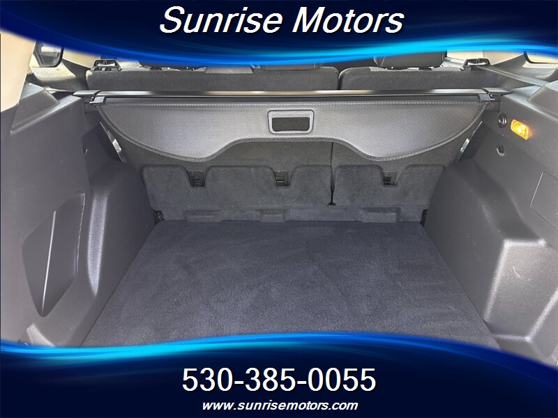 2019 Ford Escape SE Eco Boost - Photo 25 - Yuba City, CA 95991